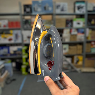 Indonesian Lot High Quality Cosmos Dry Iron 400W