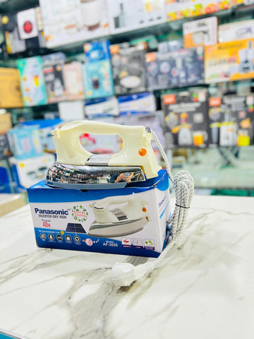 original panaaonic inverter dry iron