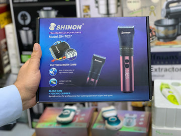 SHINON High quality Professional Trimmer