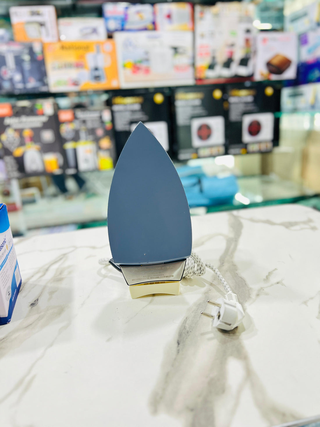 original panaaonic inverter dry iron